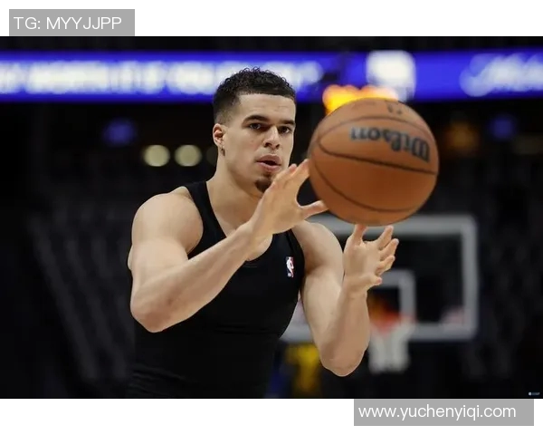 小迈克尔波特如何在NBA赛场上展现出色的篮球才华与潜力