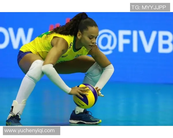 巴西排球与法国排球的巅峰对决谁将赢得荣耀之战