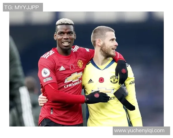 德赫亚神勇表现助曼联战胜埃弗顿决胜时刻展现门将风采